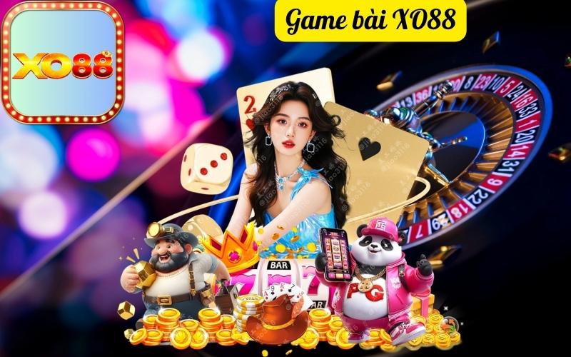 Game bài XO88