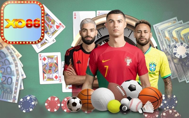 Kèo Tài Xỉu tại XO88 – Hướng Dẫn Chi Tiết & Bí Kíp Thắng Lớn 1 Keo Tai Xiu